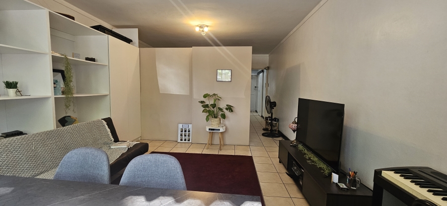 1 Bedroom Property for Sale in Stellenbosch Central Western Cape